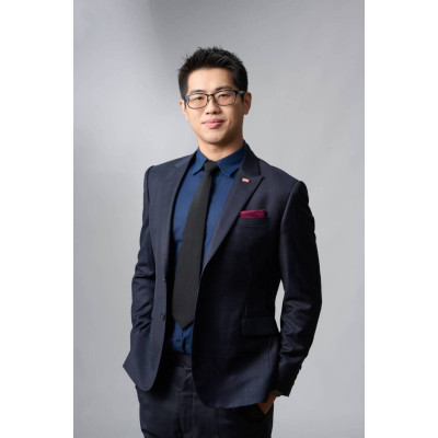 認證導師：體解構創辦人-楊幀傑 Jay