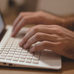 長時間用滑鼠的救星！教你輕鬆保護手腕