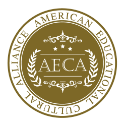 美國教育文化聯盟 美國教育文化聯盟