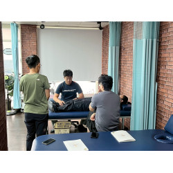 結構調理導師-Jay 結構調理導師-Jay