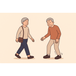 銀髮族行動力提升法！骨盆健康是關鍵