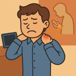 肩頸僵硬、氣血不順？結構調理讓你從深層釋放壓力與疲勞！