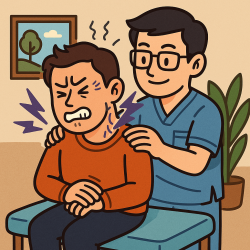 【北屯整復推薦】肩頸僵硬、頭痛連連?北屯整復幫你找回輕鬆與活力! 【北屯整復推薦】肩頸僵硬、頭痛連連?北屯整復幫你找回輕鬆與活力!