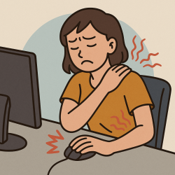 【台中東區肩手痠麻整復推薦】3C族、上班族必看:從根本解除麻痛,重拾靈活! 【台中東區肩手痠麻整復推薦】3C族、上班族必看:從根本解除麻痛,重拾靈活!