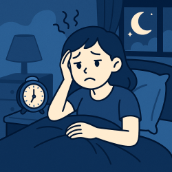 【台中南區睡眠差整復推薦】從自律神經調理開始,讓你一夜好眠! 【台中南區睡眠差整復推薦】從自律神經調理開始,讓你一夜好眠!