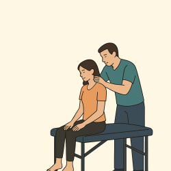 台北整復推拿推薦：如何找到最適合你的專業調理師？