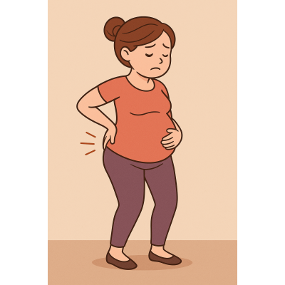 台北骨盆調理工作室：產後媽媽的體態重建秘訣