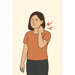 新北整復調理診所：肩頸僵硬、腰酸背痛的救星