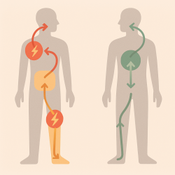 為什麼總是酸痛？動力鏈失衡才是日常不適的真兇！