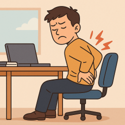 【台中北屯區腰背痠痛整復推薦】久坐族與上班族的救星,讓你的腰不再硬邦邦! 【台中北屯區腰背痠痛整復推薦】久坐族與上班族的救星,讓你的腰不再硬邦邦!