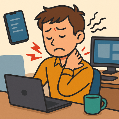 【台中西屯區肩頸僵硬整復推薦】低頭族、上班族救星,放鬆從結構開始! 【台中西屯區肩頸僵硬整復推薦】低頭族、上班族救星,放鬆從結構開始!