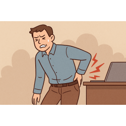 【台北信義腰痛整復推薦】久坐、久站、抱小孩就痛?你的「腰」其實不是問題根源! 【台北信義腰痛整復推薦】久坐、久站、抱小孩就痛?你的「腰」其實不是問題根源!