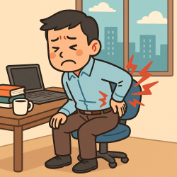 台南東區久坐腰痛大爆發!不是坐太久,而是你的「骨盆失衡」早就撐不住了|台南東區整復推薦 台南東區久坐腰痛大爆發!不是坐太久,而是你的「骨盆失衡」早就撐不住了|台南東區整復推薦