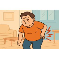 台南北區下背痛人口激增!真正的兇手不是「累」,而是你的脊椎與骨盆早就失衡了|台南北區整復推薦 台南北區下背痛人口激增!真正的兇手不是「累」,而是你的脊椎與骨盆早就失衡了|台南北區整復推薦