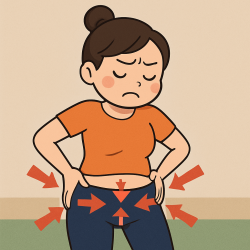 台南南區骨盆歪斜超多人中!小腹凸、腰痛、臀型跑掉都是訊號|台南南區整復推薦 台南南區骨盆歪斜超多人中!小腹凸、腰痛、臀型跑掉都是訊號|台南南區整復推薦