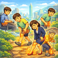 台北整復知識總覽 從久坐、久站、跑步到晨運,現代人身體不適的真正結構原因 台北整復知識總覽 從久坐、久站、跑步到晨運,現代人身體不適的真正結構原因