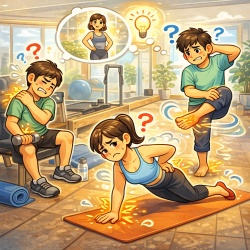 器械禪柔是什麼?為什麼 Monica 的教學能真正改變你的身體使用方式 器械禪柔是什麼?為什麼 Monica 的教學能真正改變你的身體使用方式