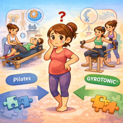 器械禪柔與皮拉提斯差在哪? 不是選哪一個,而是你現在「需要哪一種身體引導」 器械禪柔與皮拉提斯差在哪? 不是選哪一個,而是你現在「需要哪一種身體引導」