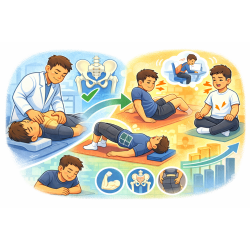 整復後為什麼還要訓練？只調整不穩定，問題一定會回來