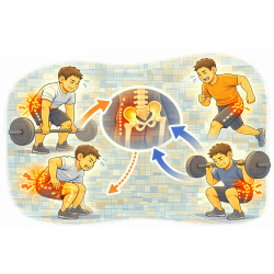 為什麼訓練卡關？不是不夠努力，而是身體排列限制了你