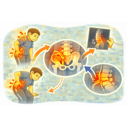 椎間盤突出一定要開刀？整復能做什麼、不能做什麼