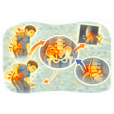 椎間盤突出一定要開刀？整復能做什麼、不能做什麼