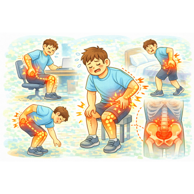 腳踝常常不穩？很多人其實是扭傷後沒有恢復好