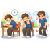 久坐族一定會遇到的3個身體問題，你中了幾個？
