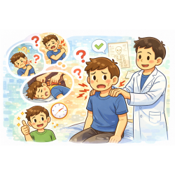 整復會痛嗎？第一次做前你一定想知道的事