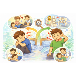 整復 vs 按摩差在哪？很多人其實搞錯了