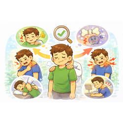 整復會痛嗎？第一次做前一定要知道的事