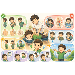 整復有用嗎？常見效果與限制一次說清楚