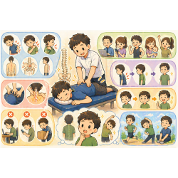 整復是什麼？5分鐘懶人包（原理＋效果＋適合族群）