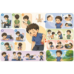 腰痛怎麼辦?7個原因+改善方法一次看懂 腰痛怎麼辦?7個原因+改善方法一次看懂