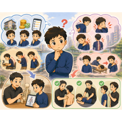 三重整復推薦怎麼選?很多人其實選錯重點 三重整復推薦怎麼選?很多人其實選錯重點