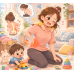生完小孩腰痛一直好不了？很多媽媽忽略這個關鍵