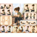 坐姿腰痛一直好不了？很多久坐族其實是骨盆後傾